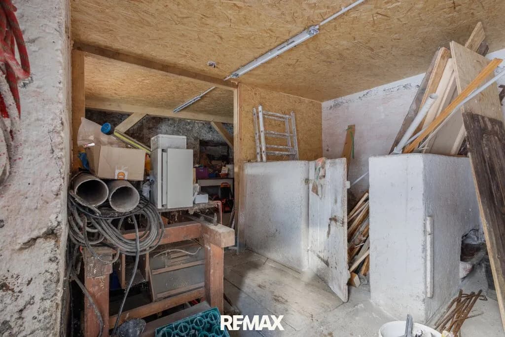 6-Zimmer-Haus kaufen in Hermagor – 160 m², € 295.000 – Bild 31 von 32