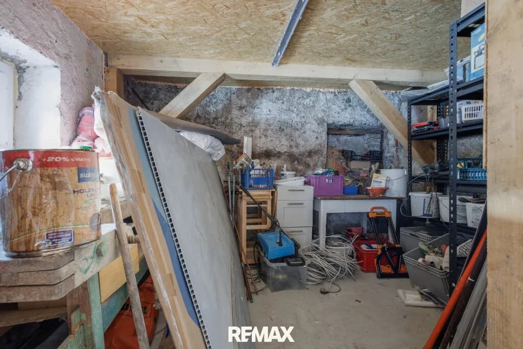 6-Zimmer-Haus kaufen in Hermagor – 160 m², € 295.000 – Bild 32 von 32