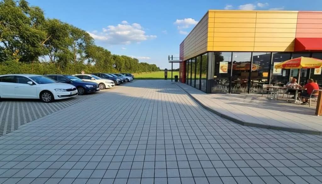 Gewerbeimmobilie kaufen in Tulln – 350 m², € 1.250.000 – Bild 4 von 4