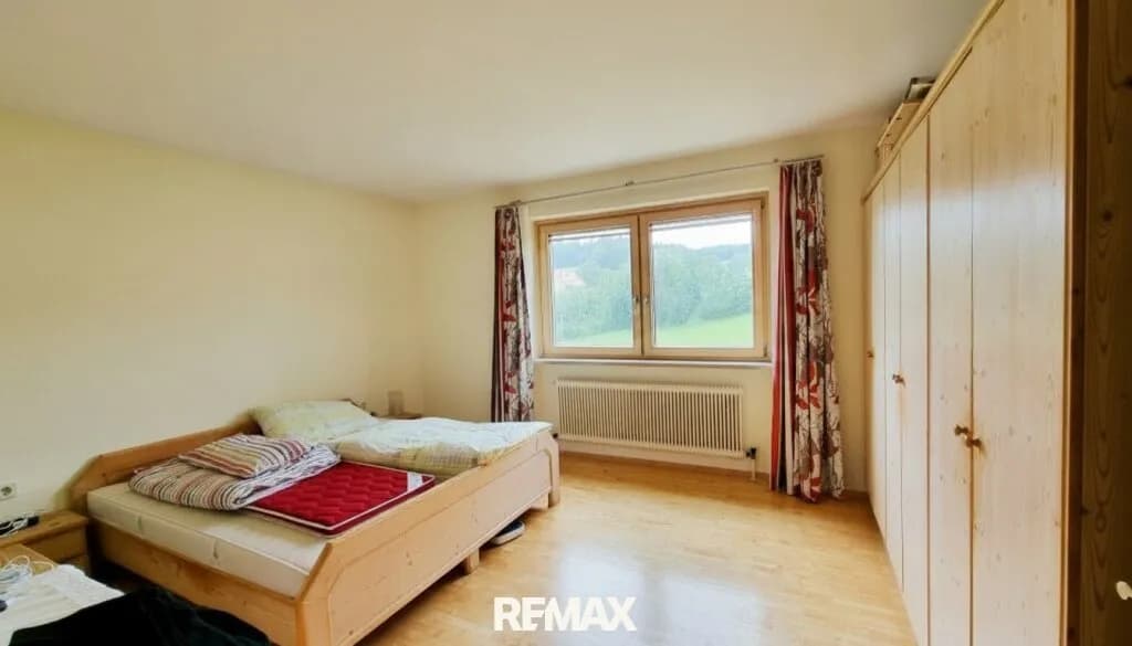 10-Zimmer-Haus mieten in Rohrbach – 190 m², € 1.200 – Bild 6 von 19