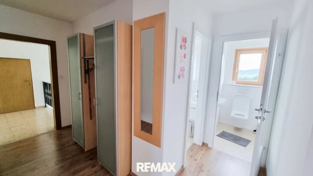 10-Zimmer-Haus mieten in Rohrbach – 190 m², € 1.200 – Bild 7 von 19