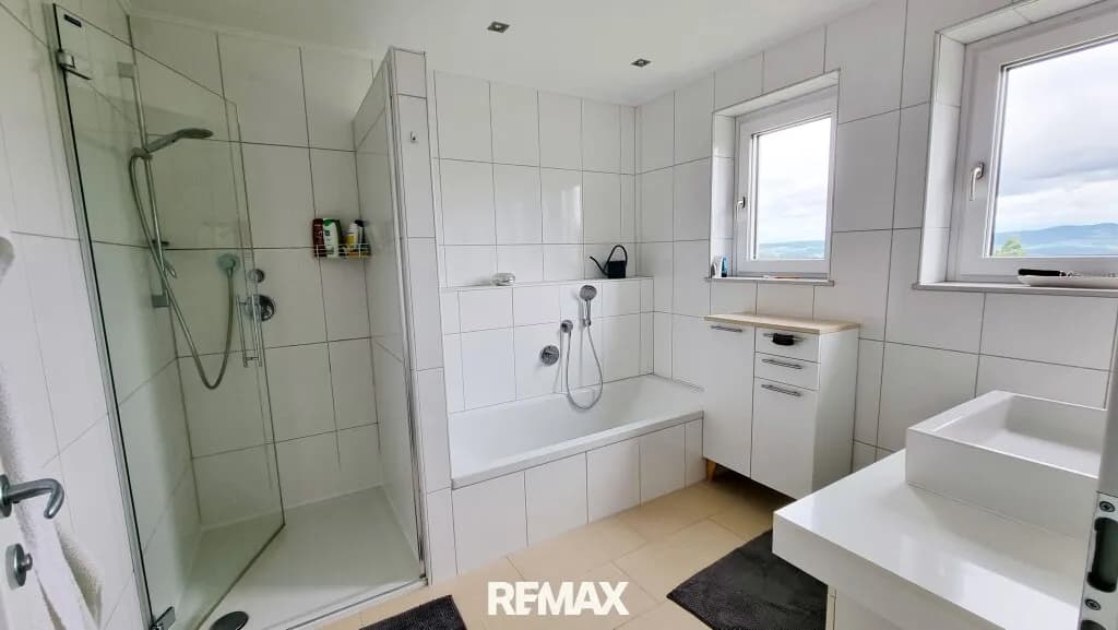 10-Zimmer-Haus mieten in Rohrbach – 190 m², € 1.200 – Bild 8 von 19