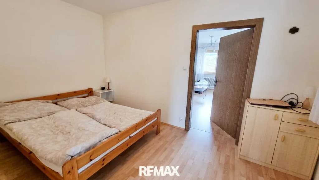 10-Zimmer-Haus mieten in Rohrbach – 190 m², € 1.200 – Bild 11 von 19