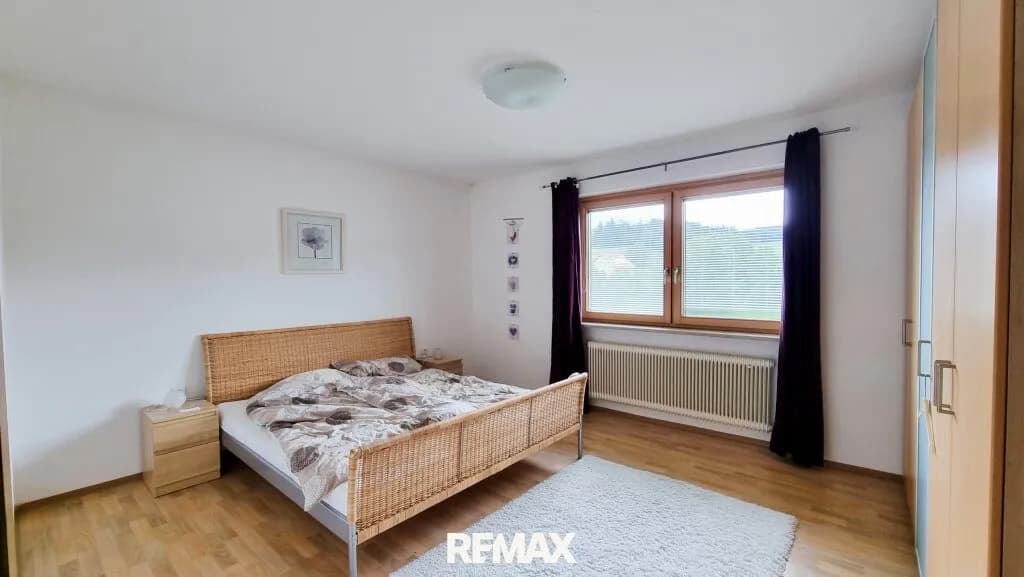 10-Zimmer-Haus mieten in Rohrbach – 190 m², € 1.200 – Bild 12 von 19