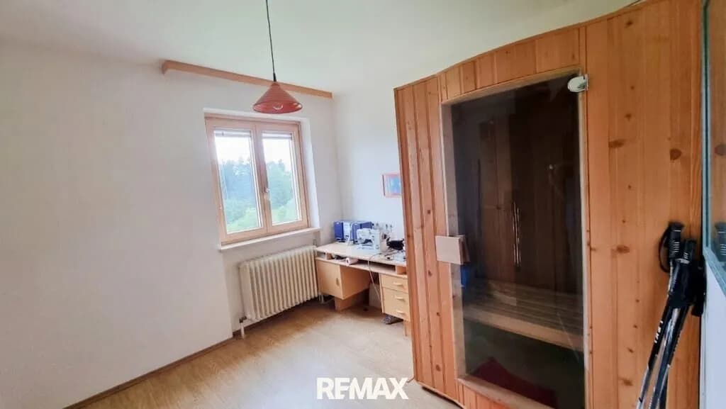 10-Zimmer-Haus mieten in Rohrbach – 190 m², € 1.200 – Bild 13 von 19