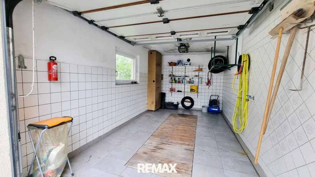 10-Zimmer-Haus mieten in Rohrbach – 190 m², € 1.200 – Bild 14 von 19