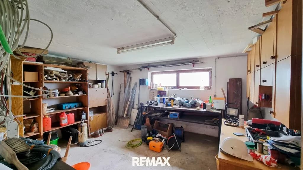 10-Zimmer-Haus mieten in Rohrbach – 190 m², € 1.200 – Bild 15 von 19