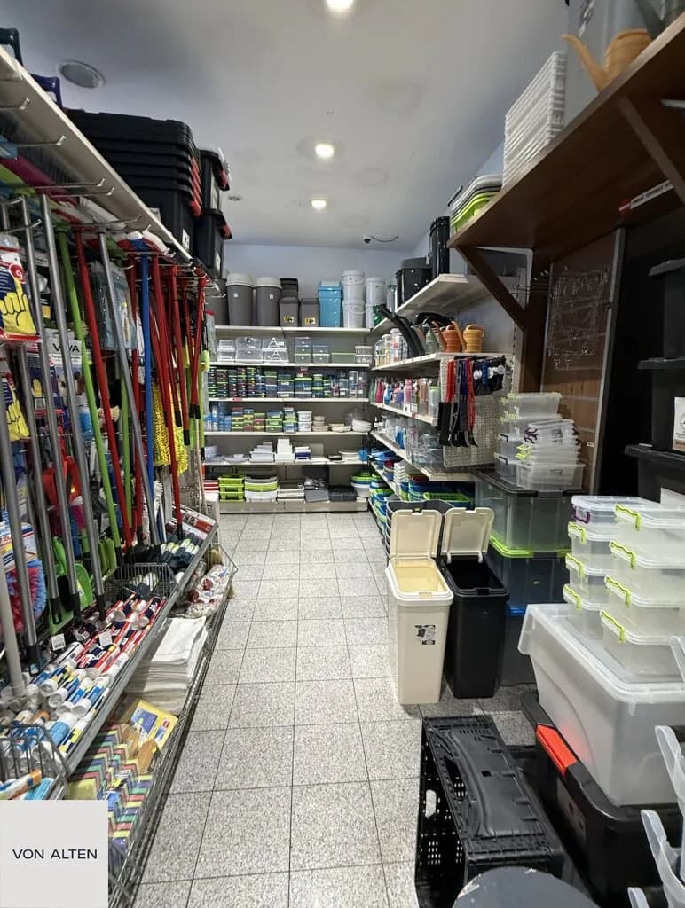 Gewerbeimmobilie mieten in Wien – 214 m², € 5.792 – Bild 3 von 6