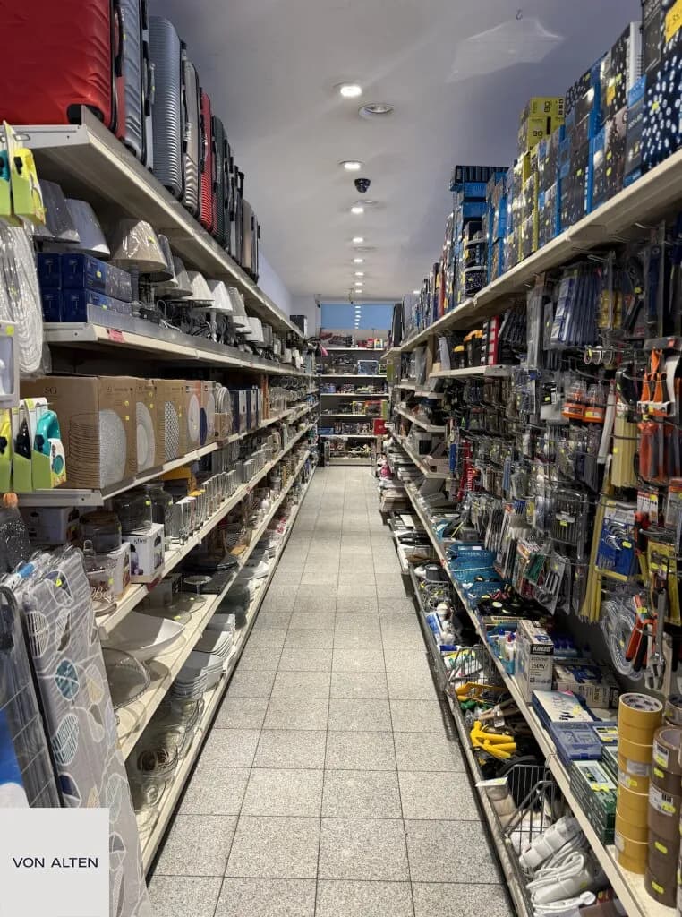 Gewerbeimmobilie mieten in Wien – 214 m², € 5.792 – Bild 4 von 6
