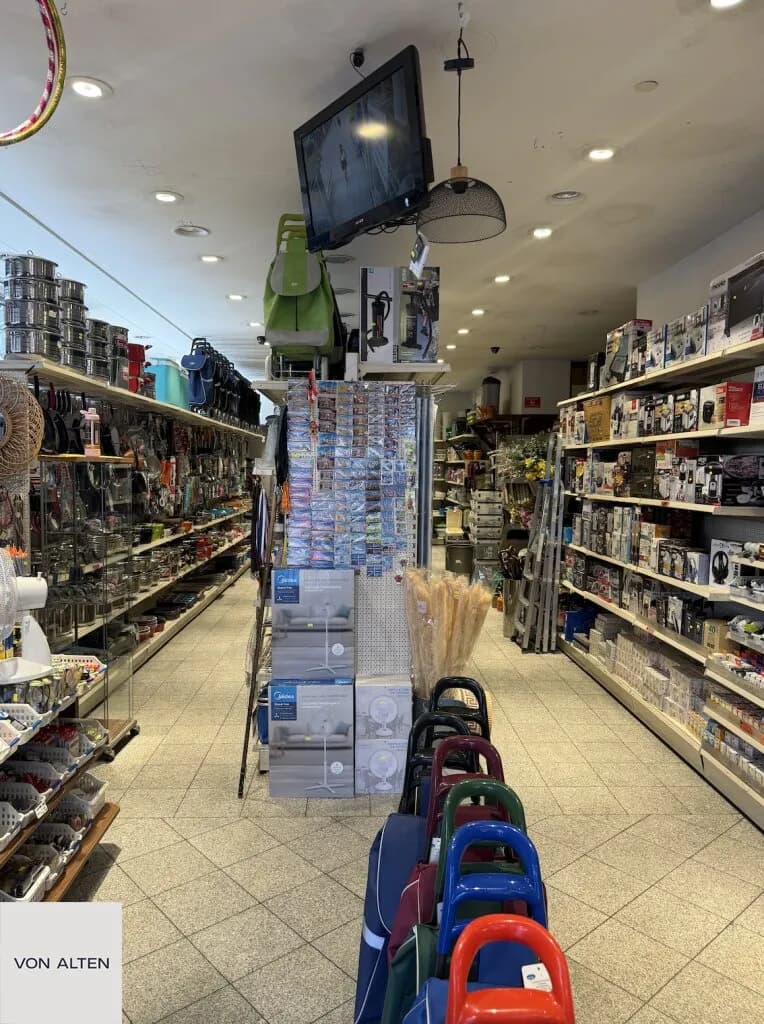 Gewerbeimmobilie mieten in Wien – 214 m², € 5.792 – Bild 5 von 6