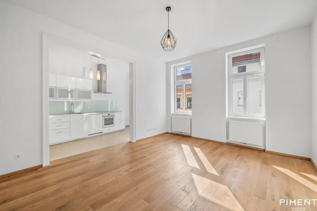 4-Zimmer-Wohnung kaufen in Wien – 120 m², € 799.000 – Bild 3 von 16