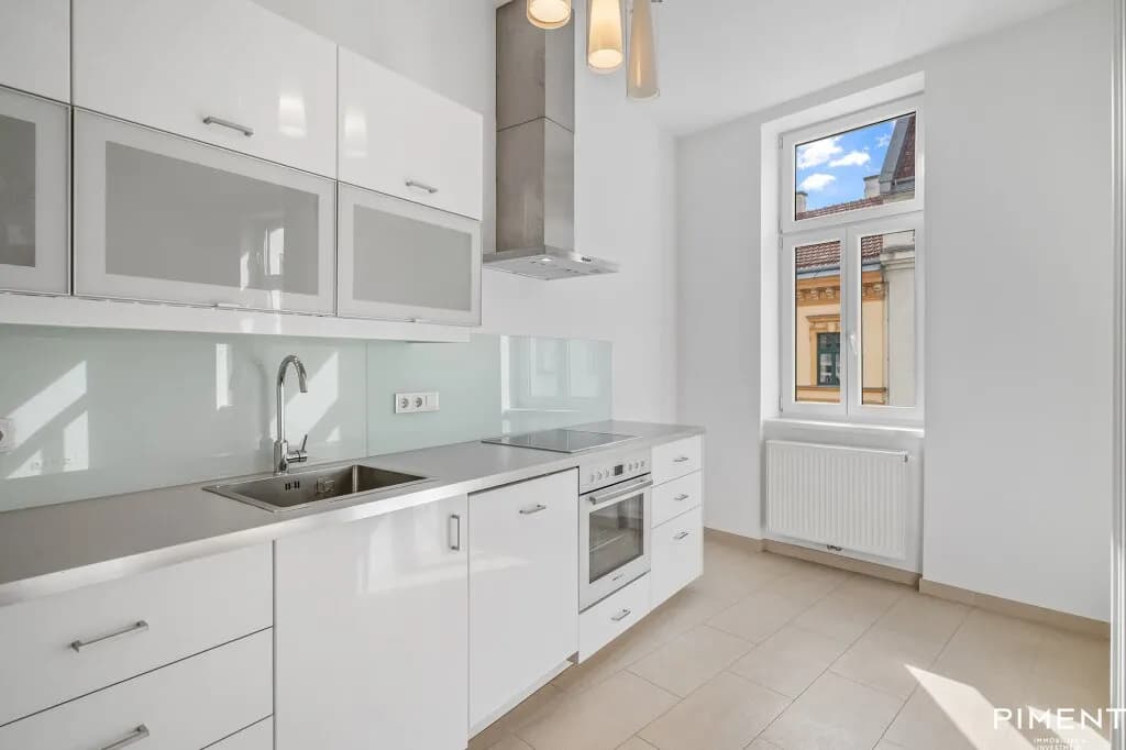4-Zimmer-Wohnung kaufen in Wien – 120 m², € 799.000 – Bild 4 von 16