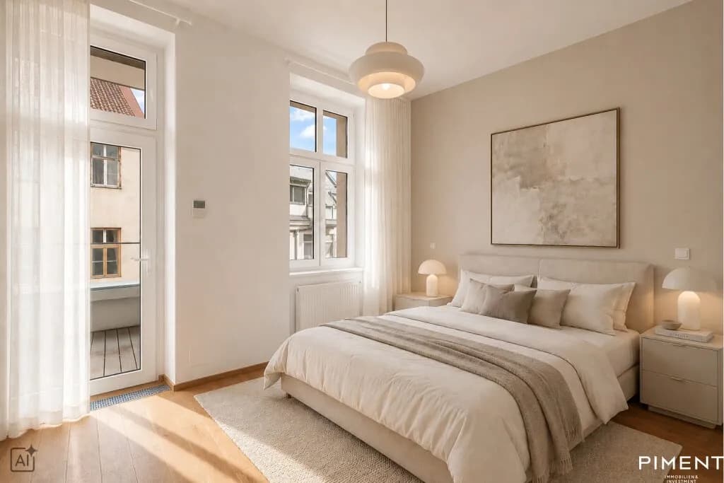 4-Zimmer-Wohnung kaufen in Wien – 120 m², € 799.000 – Bild 6 von 16