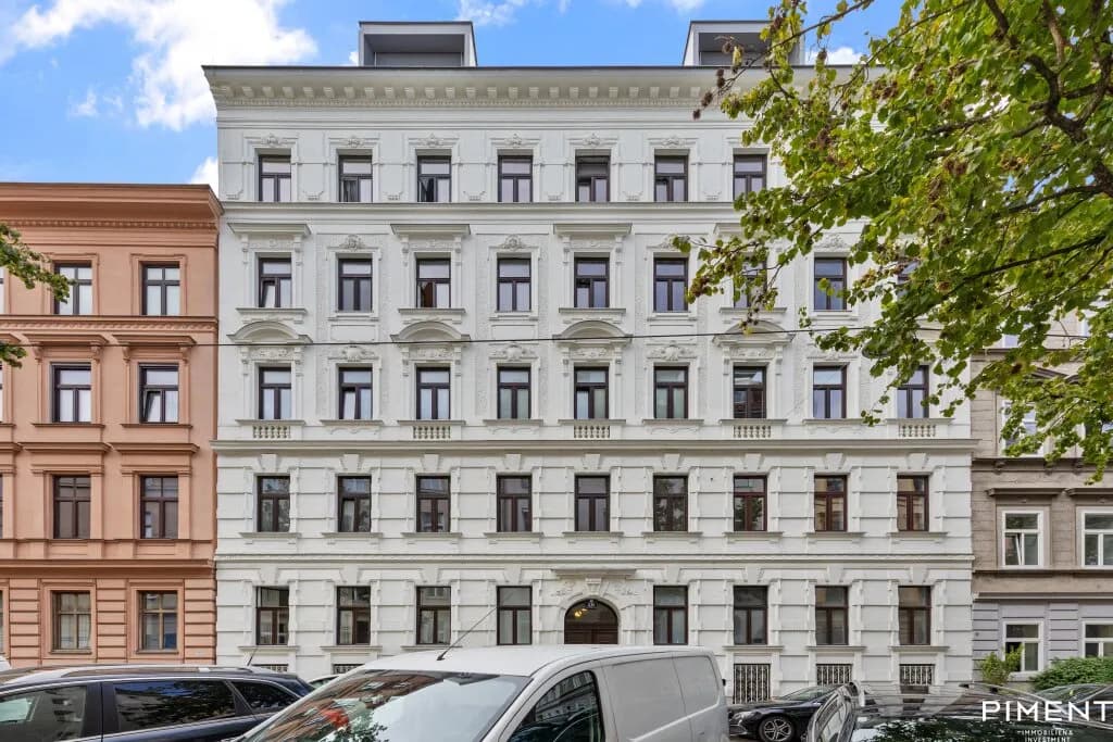 4-Zimmer-Wohnung kaufen in Wien – 120 m², € 799.000 – Bild 11 von 16