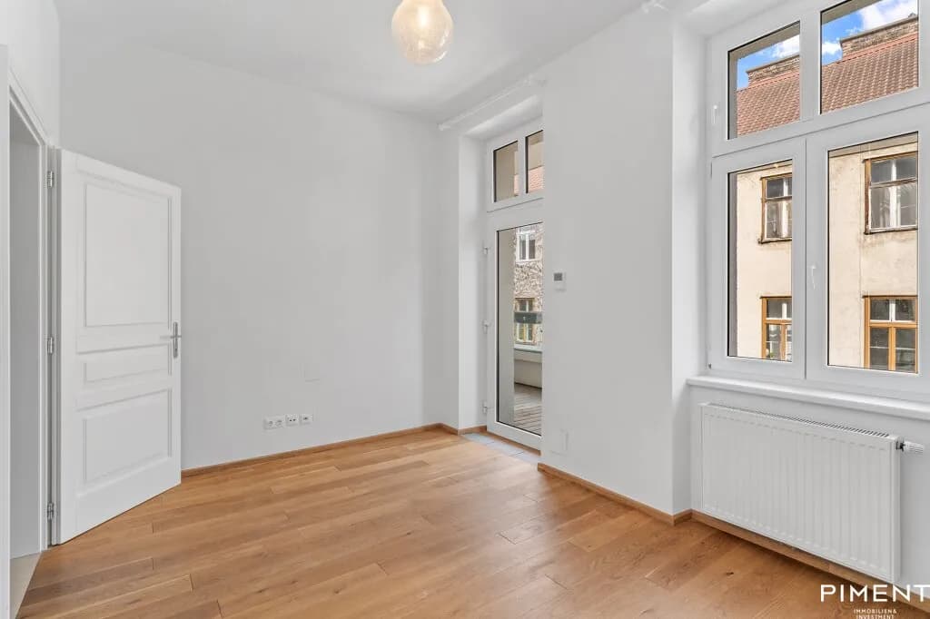 4-Zimmer-Wohnung kaufen in Wien – 120 m², € 799.000 – Bild 15 von 16