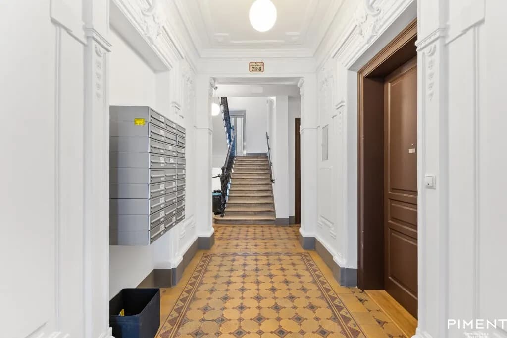 4-Zimmer-Wohnung kaufen in Wien – 120 m², € 799.000 – Bild 16 von 16