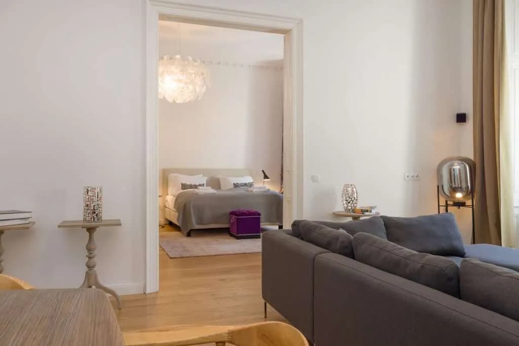 4-Zimmer-Wohnung mieten in Wien – 140 m², € 8.143 – Bild 4 von 27