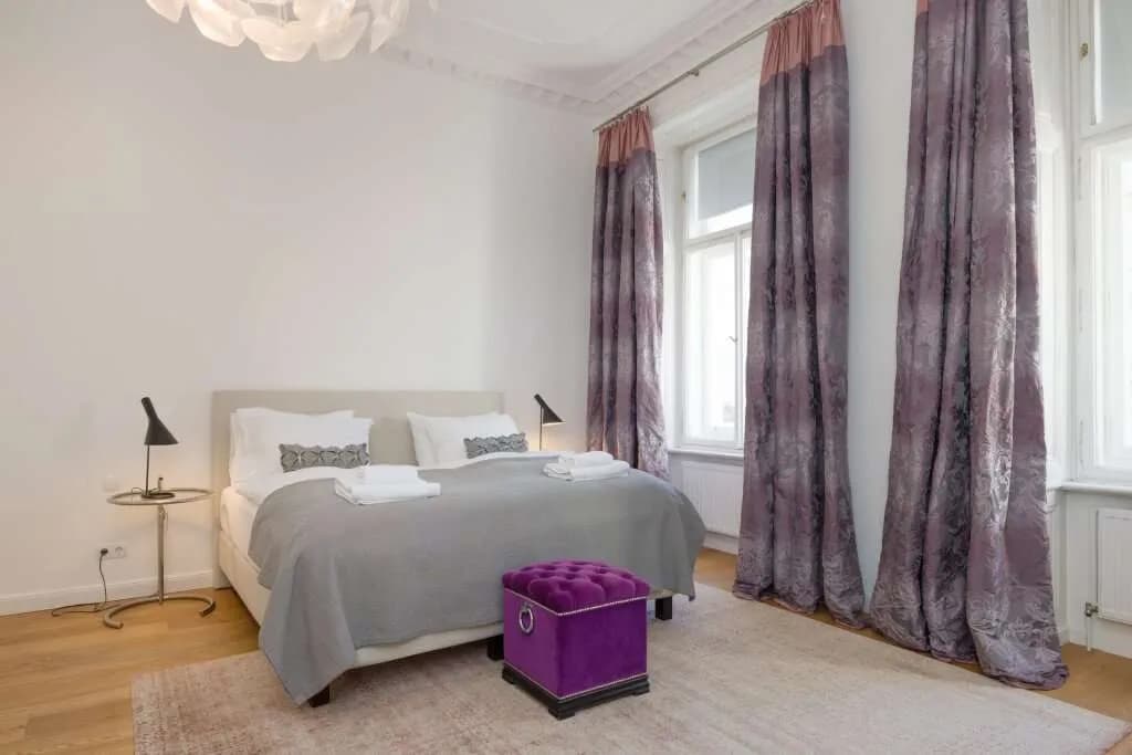 4-Zimmer-Wohnung mieten in Wien – 140 m², € 8.143 – Bild 5 von 27