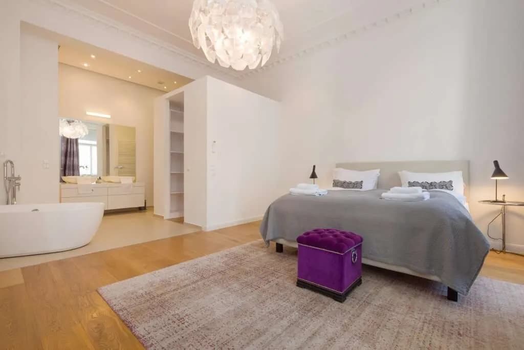 4-Zimmer-Wohnung mieten in Wien – 140 m², € 8.143 – Bild 6 von 27