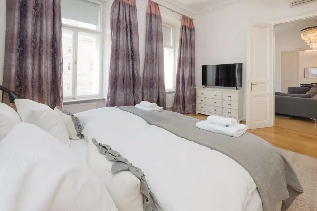 4-Zimmer-Wohnung mieten in Wien – 140 m², € 8.143 – Bild 7 von 27