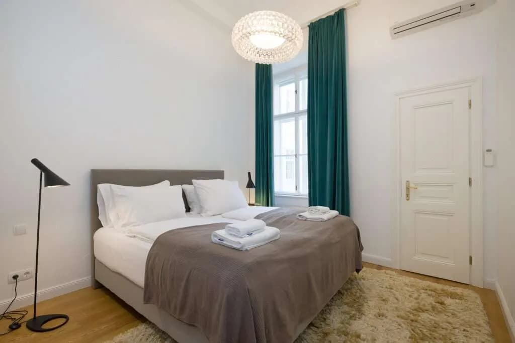 4-Zimmer-Wohnung mieten in Wien – 140 m², € 8.143 – Bild 14 von 27