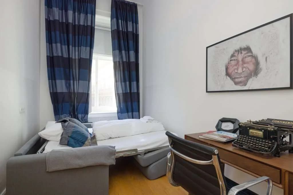 4-Zimmer-Wohnung mieten in Wien – 140 m², € 8.143 – Bild 21 von 27