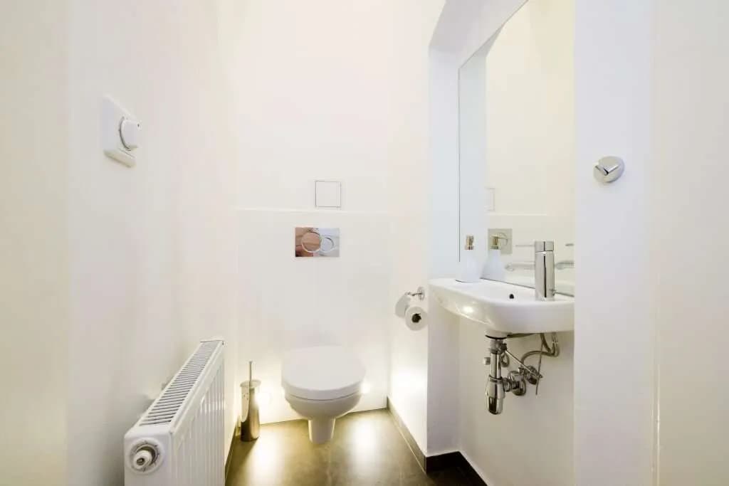 4-Zimmer-Wohnung mieten in Wien – 140 m², € 8.143 – Bild 23 von 27