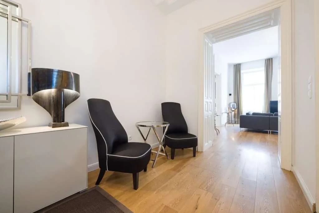 4-Zimmer-Wohnung mieten in Wien – 140 m², € 8.143 – Bild 24 von 27