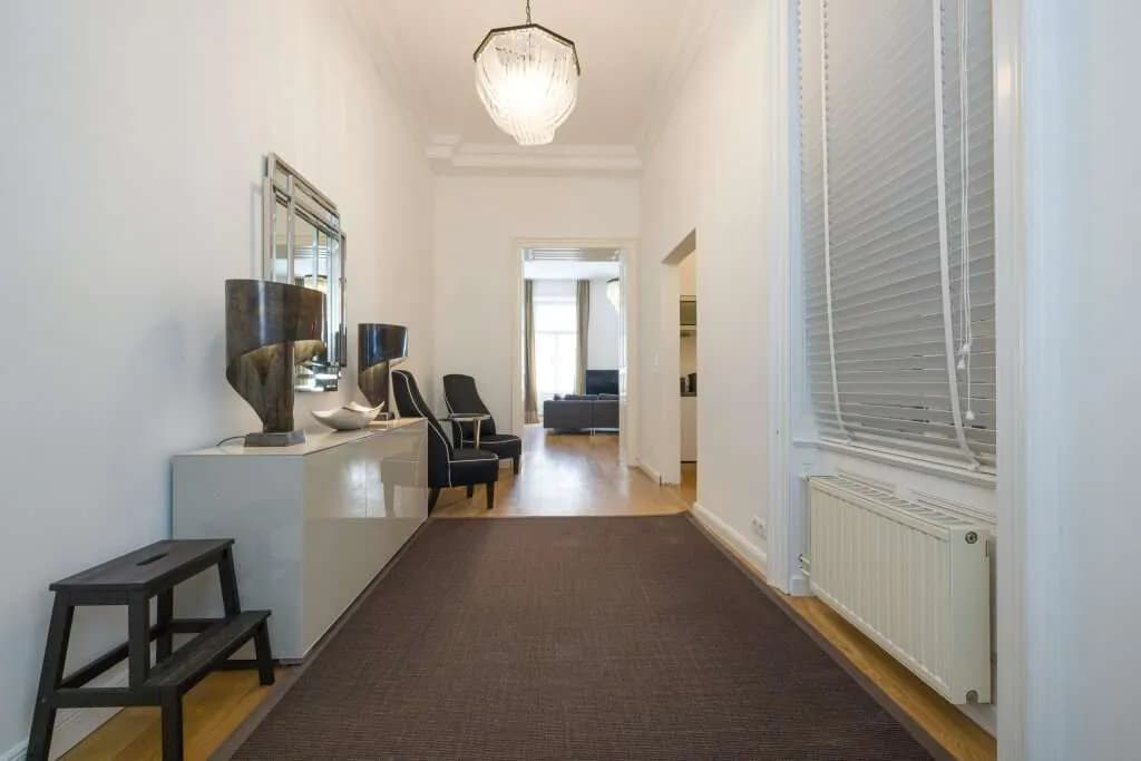 4-Zimmer-Wohnung mieten in Wien – 140 m², € 8.143 – Bild 25 von 27