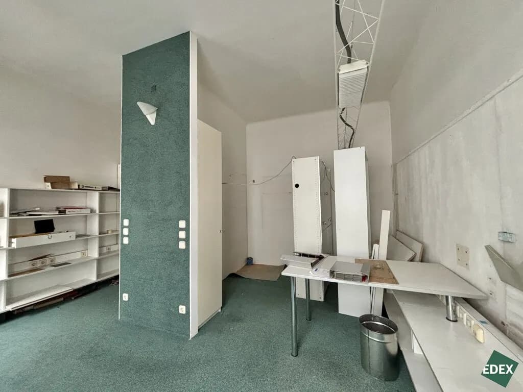 1-Zimmer-Wohnung kaufen in Wien – 27,91 m², € 99.000 – Bild 2 von 12