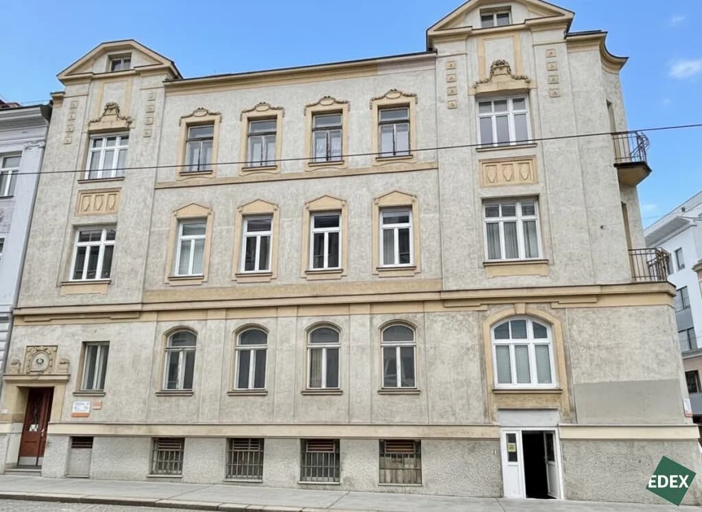 1-Zimmer-Wohnung kaufen in Wien – 27,91 m², € 99.000 – Bild 3 von 12