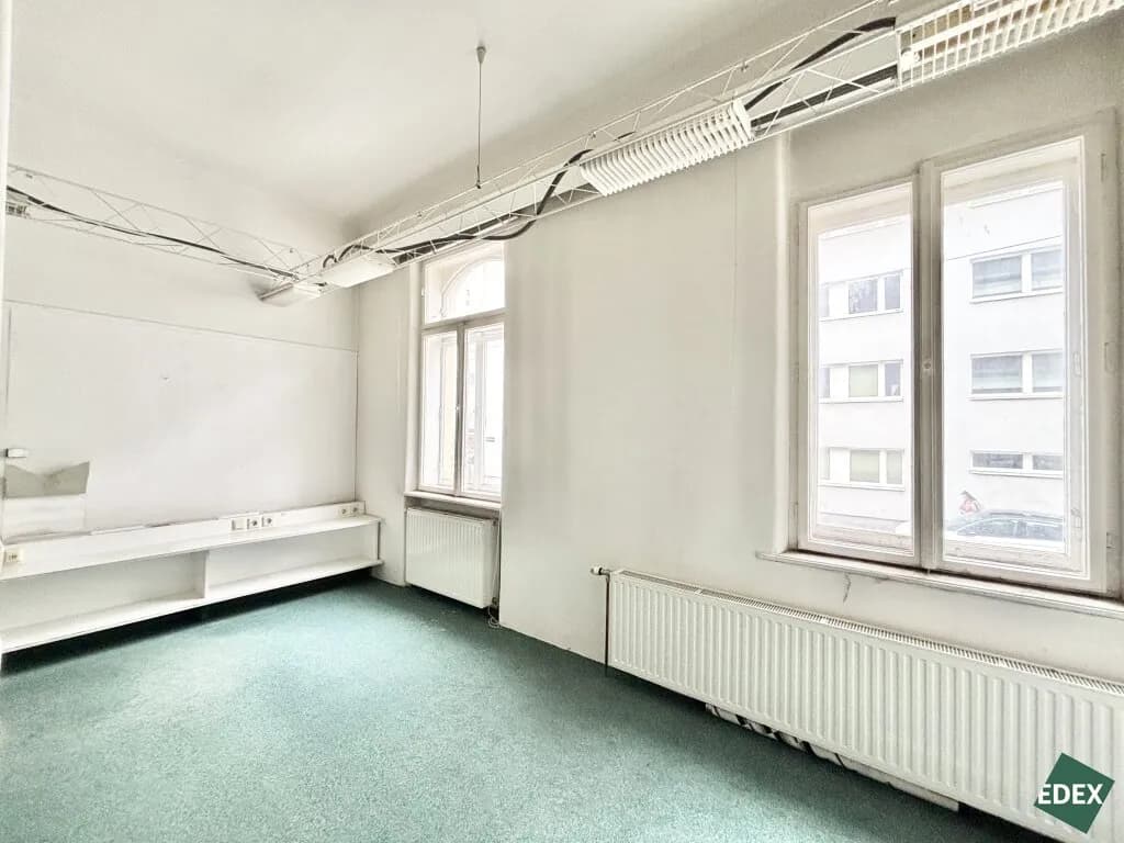 1-Zimmer-Wohnung kaufen in Wien – 27,91 m², € 99.000 – Bild 4 von 12