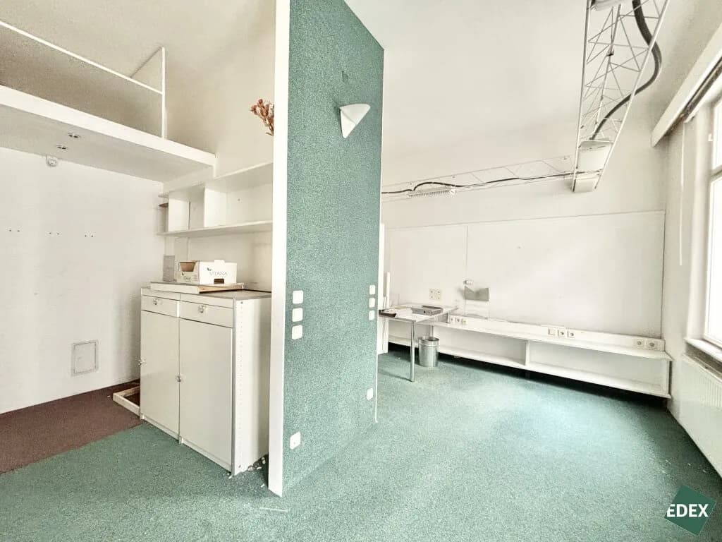 1-Zimmer-Wohnung kaufen in Wien – 27,91 m², € 99.000 – Bild 5 von 12