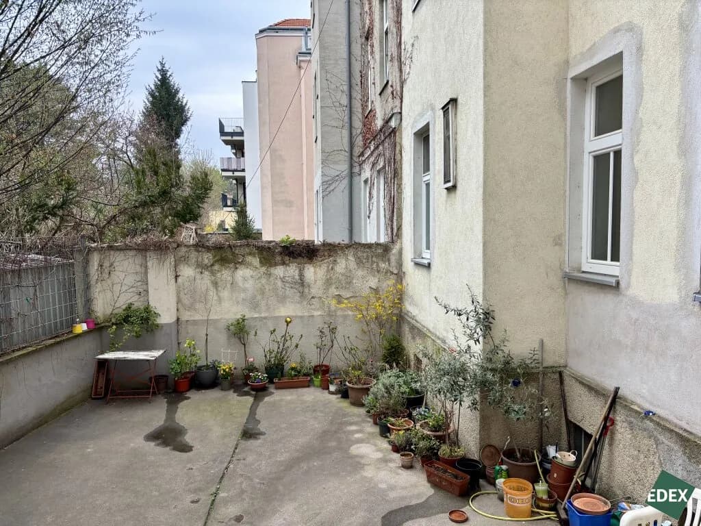 1-Zimmer-Wohnung kaufen in Wien – 27,91 m², € 99.000 – Bild 8 von 12