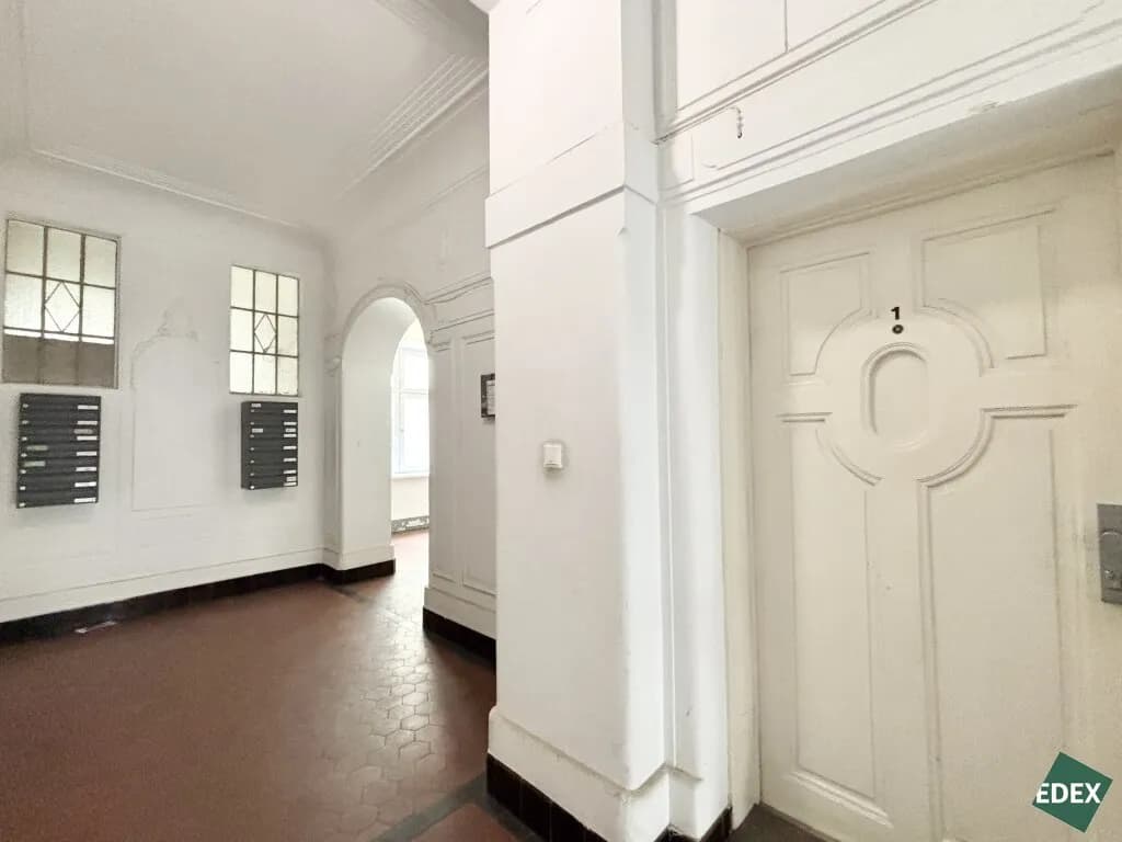 1-Zimmer-Wohnung kaufen in Wien – 27,91 m², € 99.000 – Bild 9 von 12