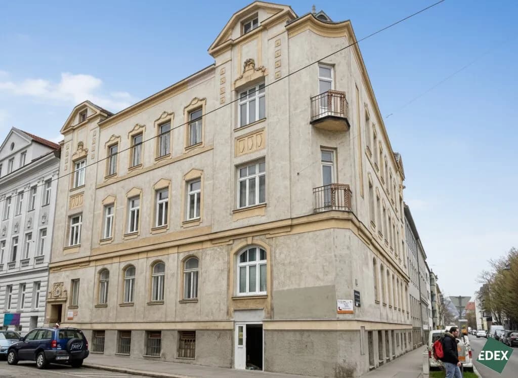 1-Zimmer-Wohnung kaufen in Wien – 27,91 m², € 99.000 – Bild 10 von 12