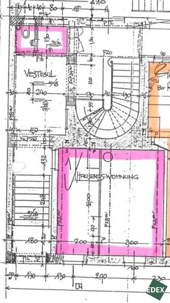 1-Zimmer-Wohnung kaufen in Wien – 27,91 m², € 99.000 – Bild 12 von 12