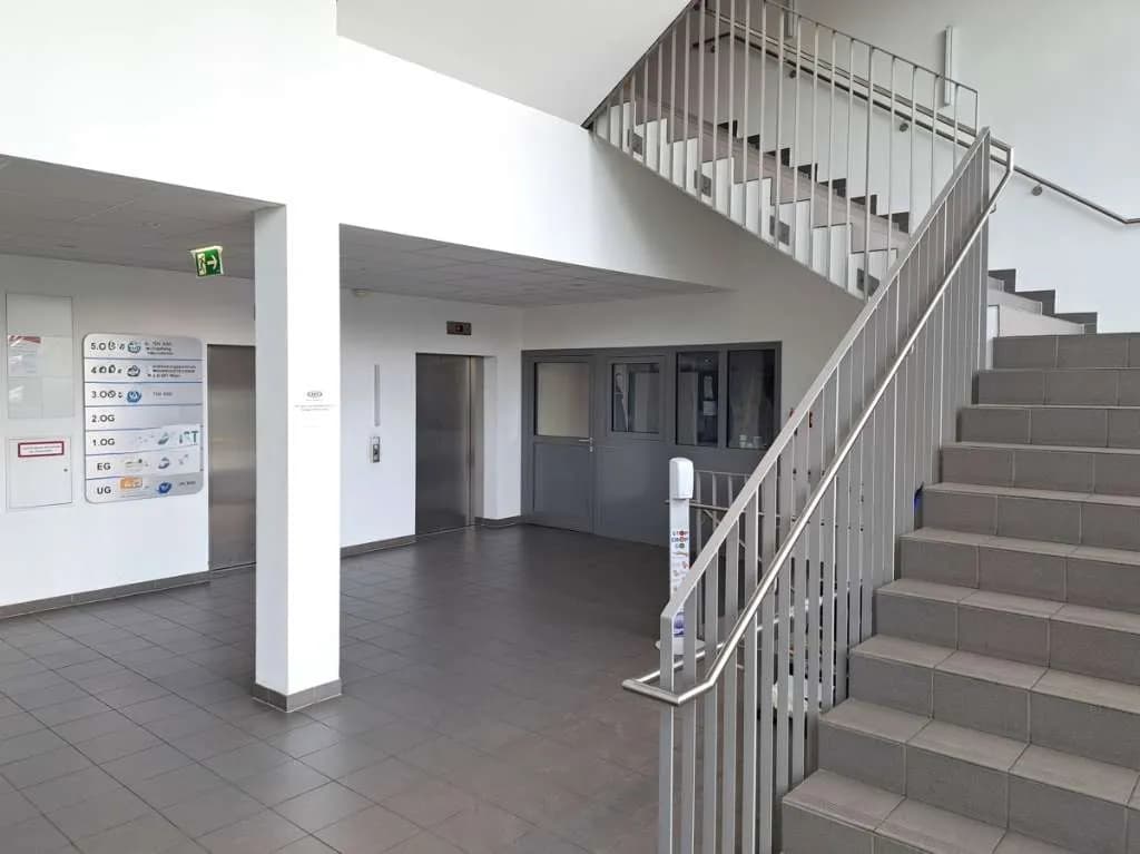 Immobilie mieten in Wien – 1 244 m², € 11 – Bild 2 von 15