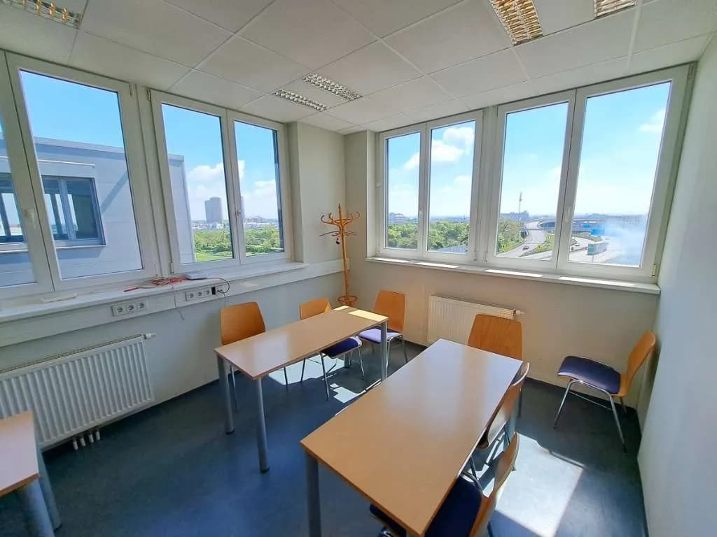 Immobilie mieten in Wien – 1 244 m², € 11 – Bild 3 von 15