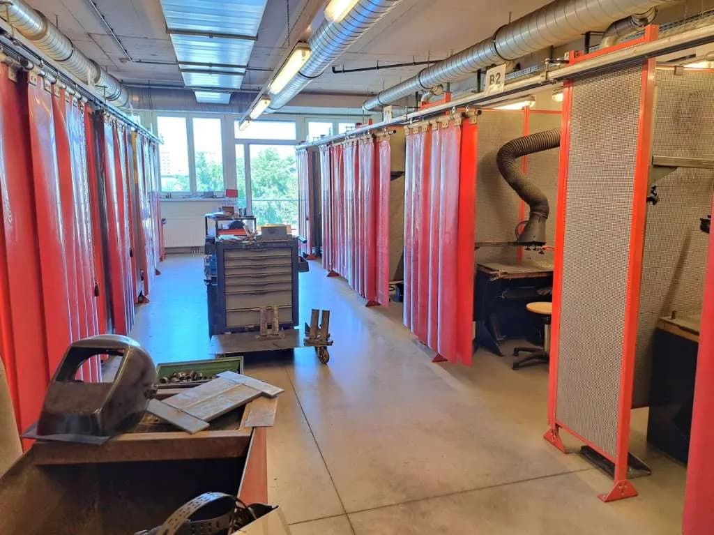 Immobilie mieten in Wien – 1 244 m², € 11 – Bild 4 von 15