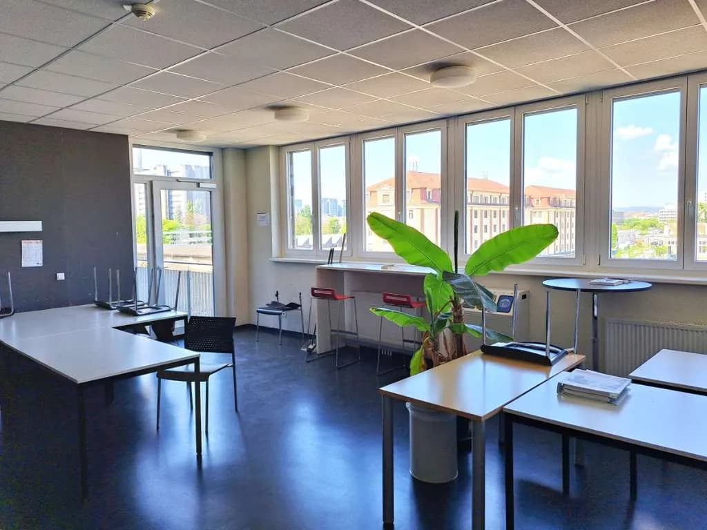 Immobilie mieten in Wien – 1 244 m², € 11 – Bild 5 von 15