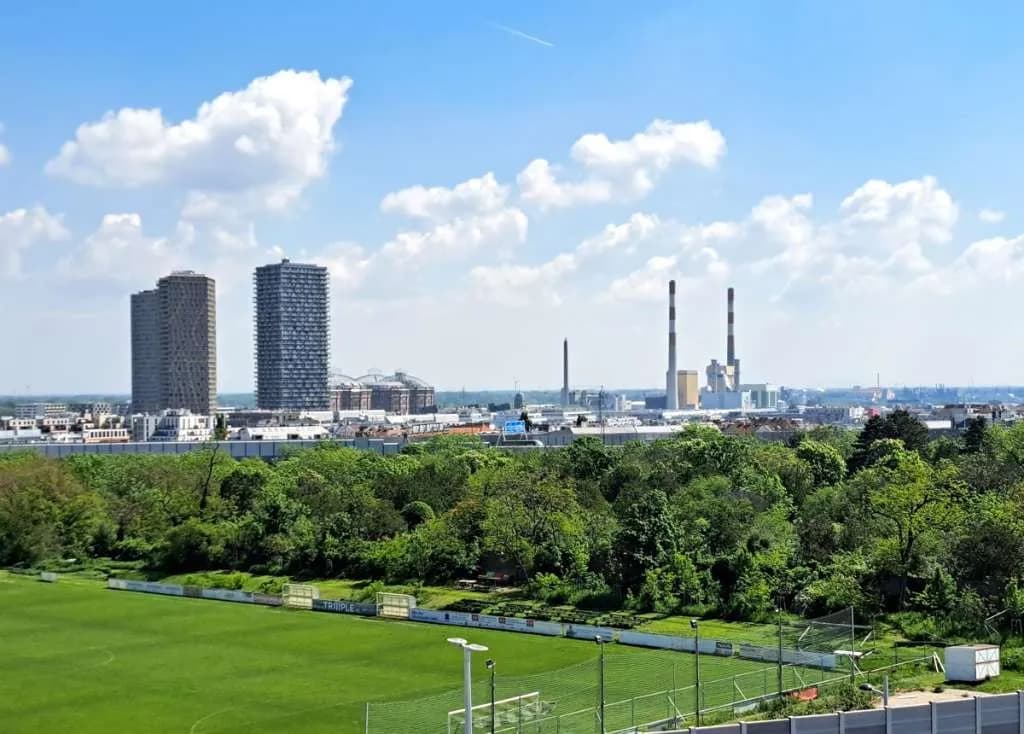 Immobilie mieten in Wien – 1 244 m², € 11 – Bild 6 von 15