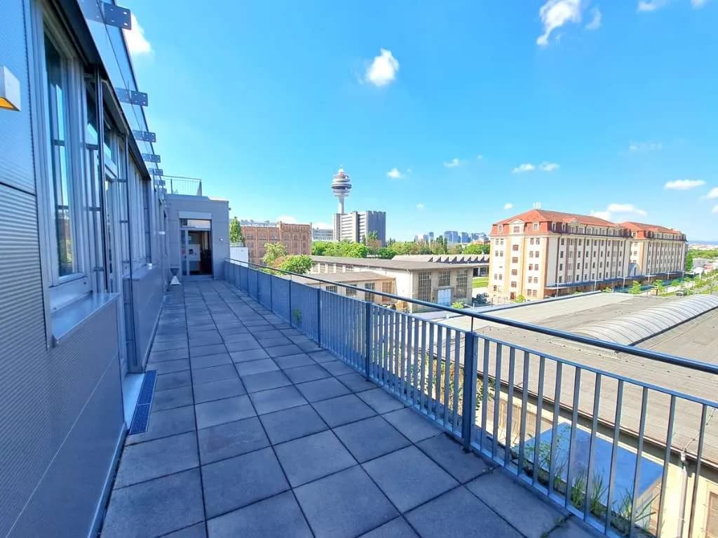 Immobilie mieten in Wien – 1 244 m², € 11 – Bild 7 von 15