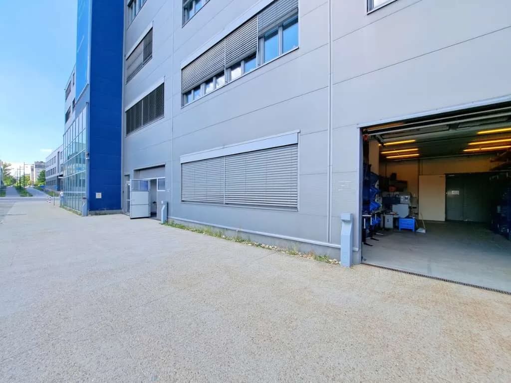 Immobilie mieten in Wien – 1 244 m², € 11 – Bild 8 von 15