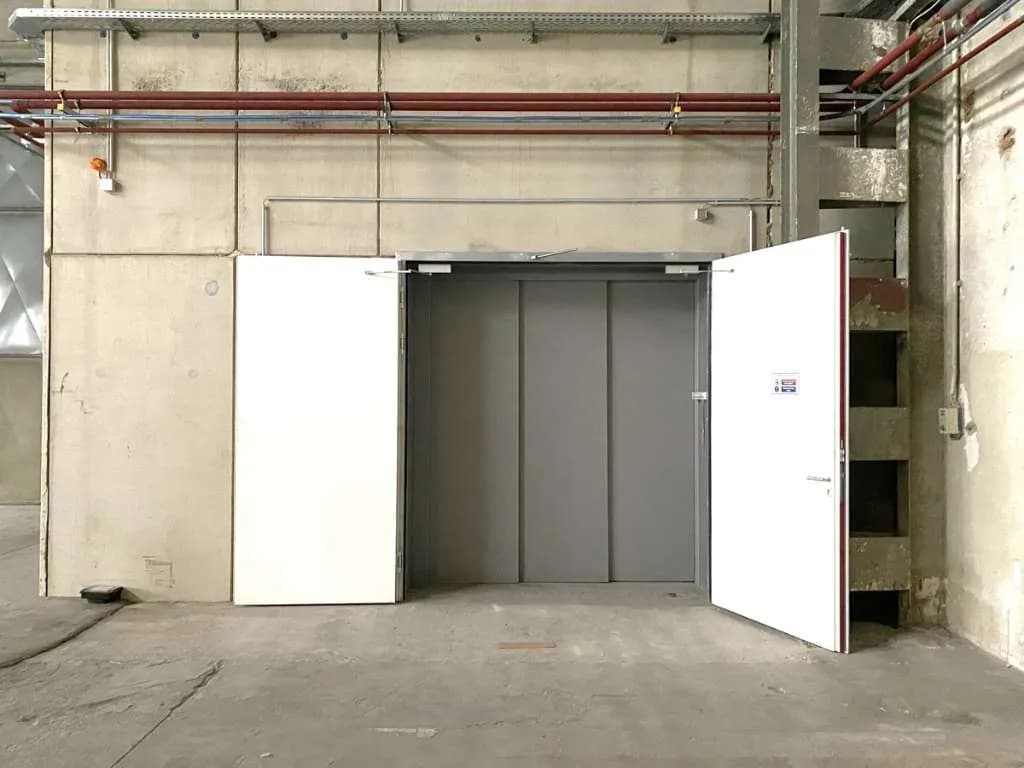 Immobilie mieten in Wien – 1 244 m², € 11 – Bild 12 von 15