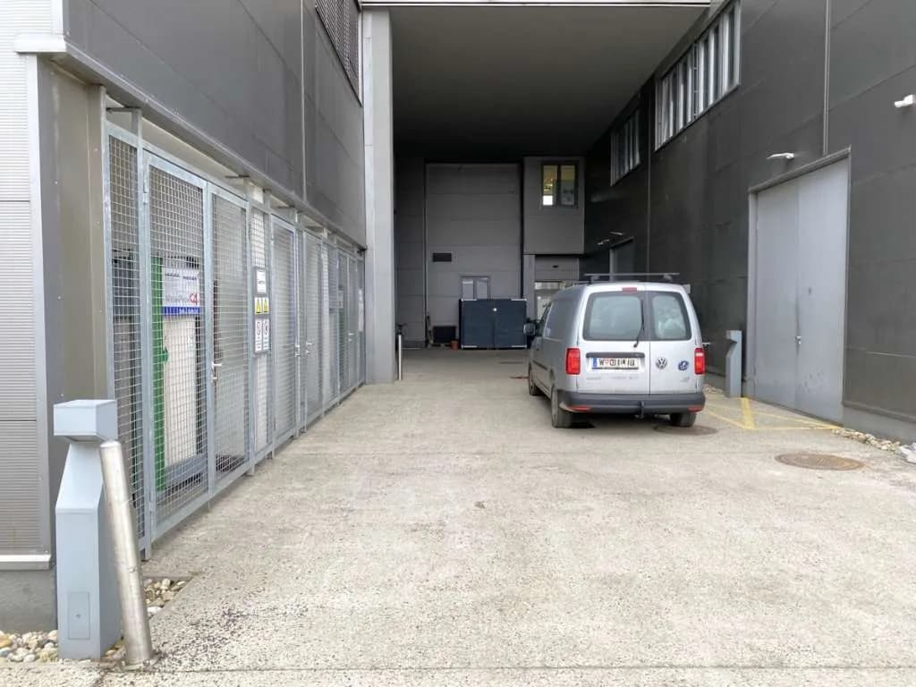 Immobilie mieten in Wien – 1 244 m², € 11 – Bild 13 von 15