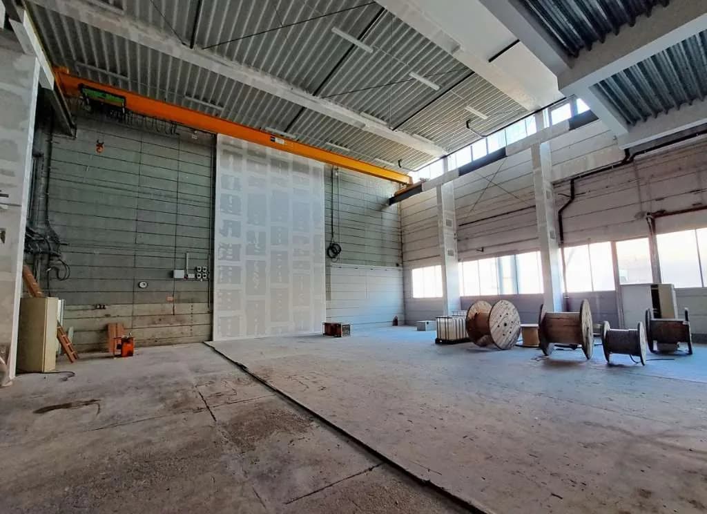 Immobilie mieten in Wien – 1 244 m², € 11 – Bild 14 von 15