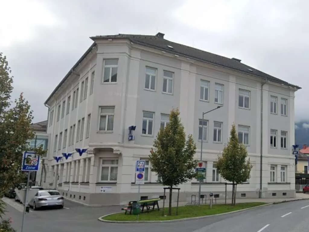 Gewerbeimmobilie mieten in Klagenfurt Land – 264 m², € 2.609