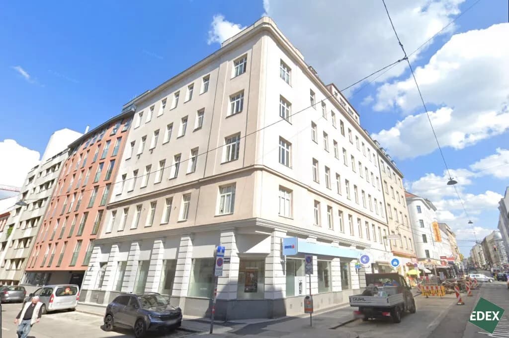 Gewerbeimmobilie kaufen in Wien – 115 m², € 500.000 – Bild 2 von 4