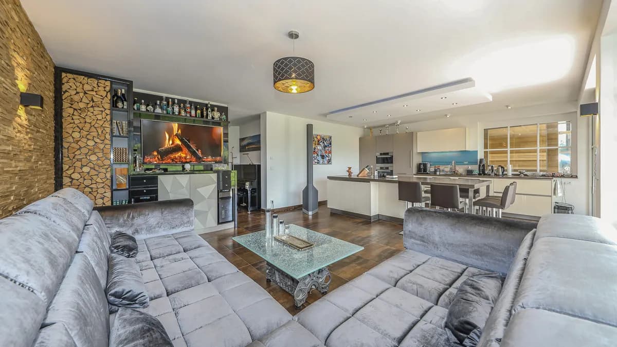 3-Zimmer-Wohnung kaufen in Kitzbühel – 88 m², € 995.000 – Bild 2 von 21